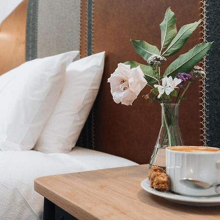 Indrani Lodge Loupoigne Dış mekan fotoğraf