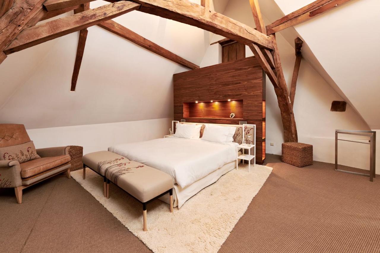 Indrani Lodge Loupoigne Dış mekan fotoğraf