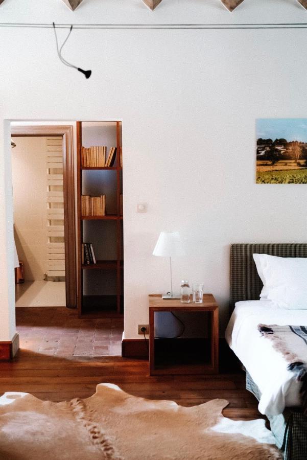 Indrani Lodge Loupoigne Dış mekan fotoğraf