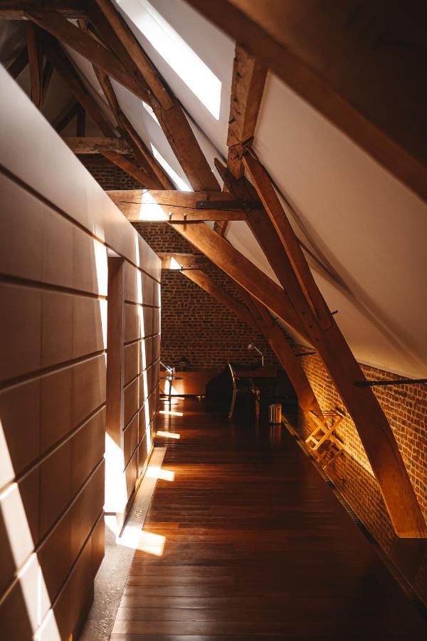 Indrani Lodge Loupoigne Dış mekan fotoğraf