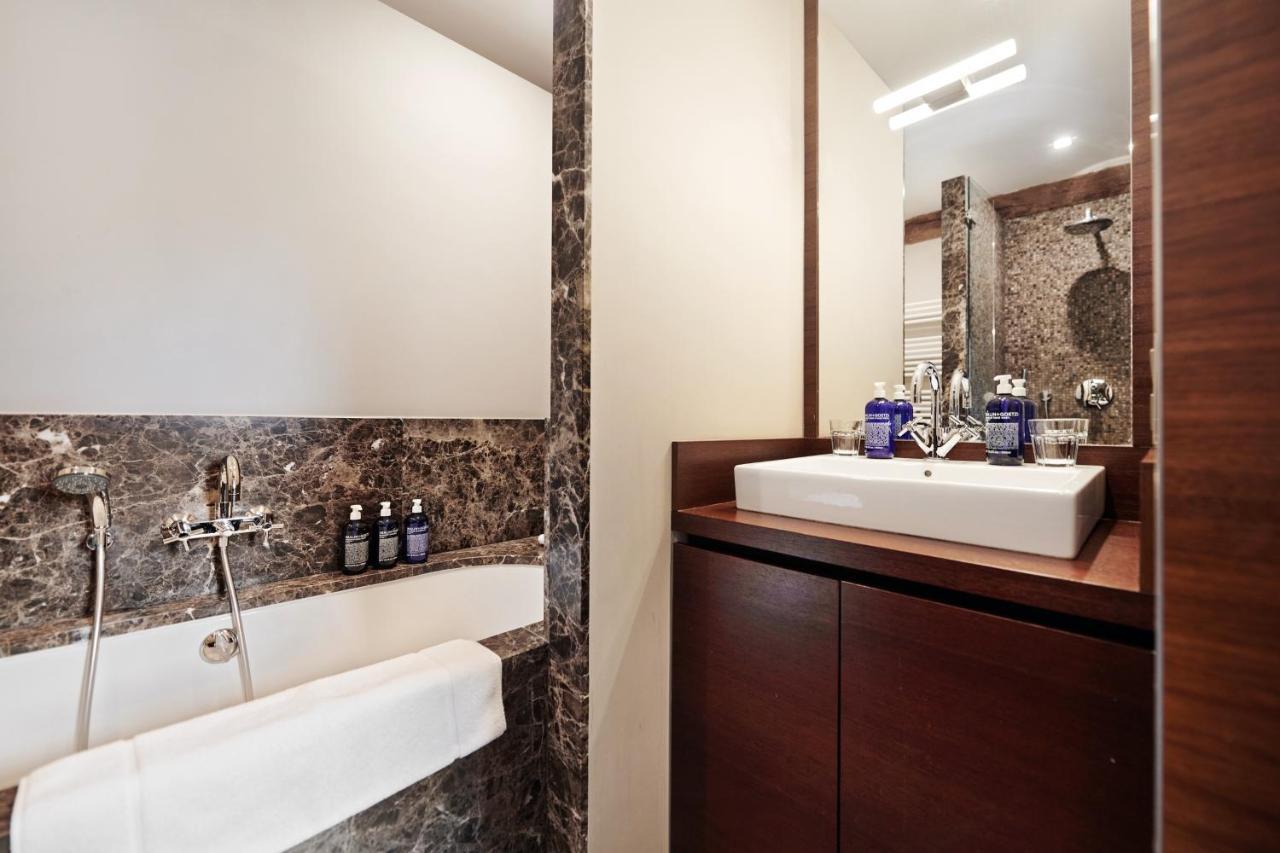 Indrani Lodge Loupoigne Dış mekan fotoğraf