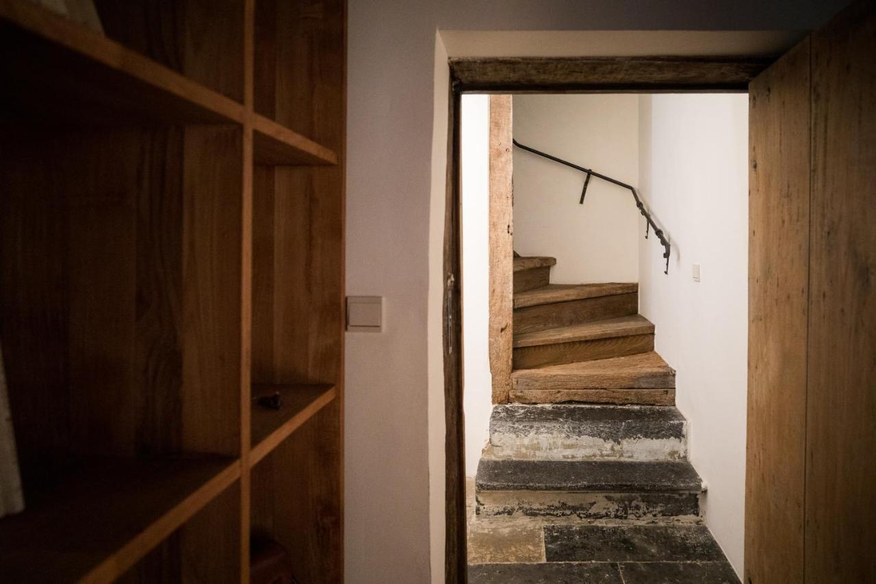 Indrani Lodge Loupoigne Dış mekan fotoğraf