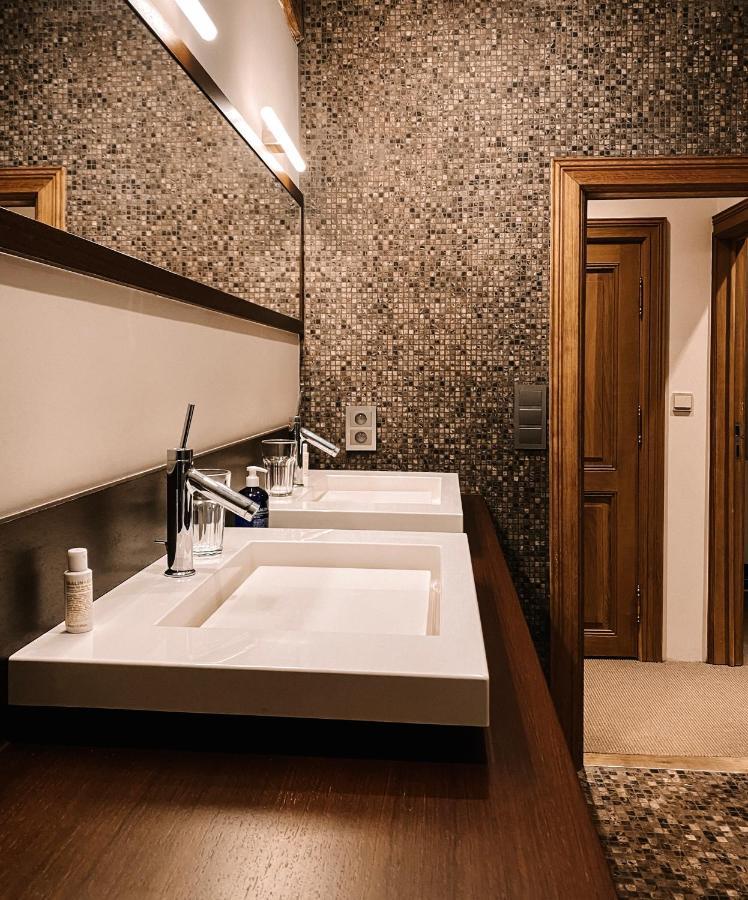 Indrani Lodge Loupoigne Dış mekan fotoğraf