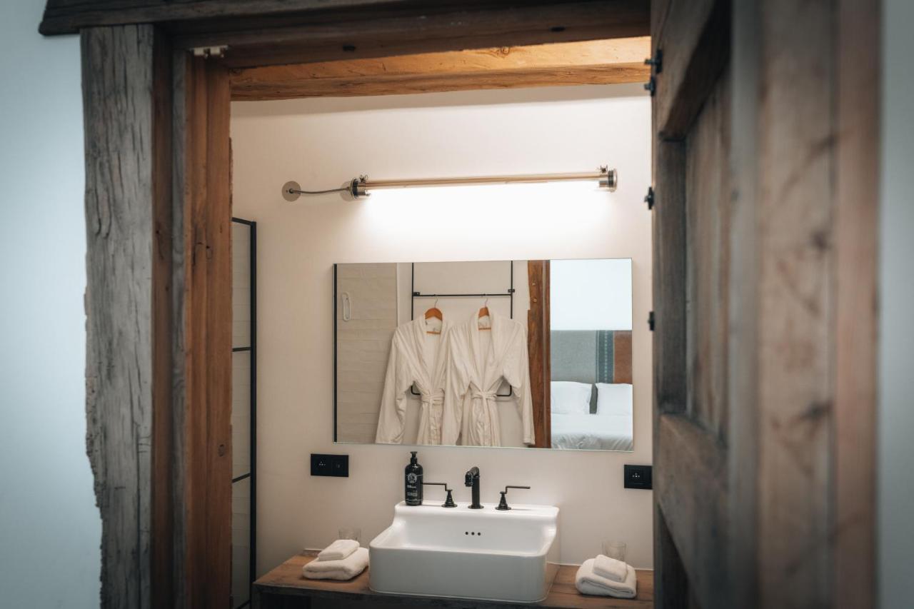 Indrani Lodge Loupoigne Dış mekan fotoğraf