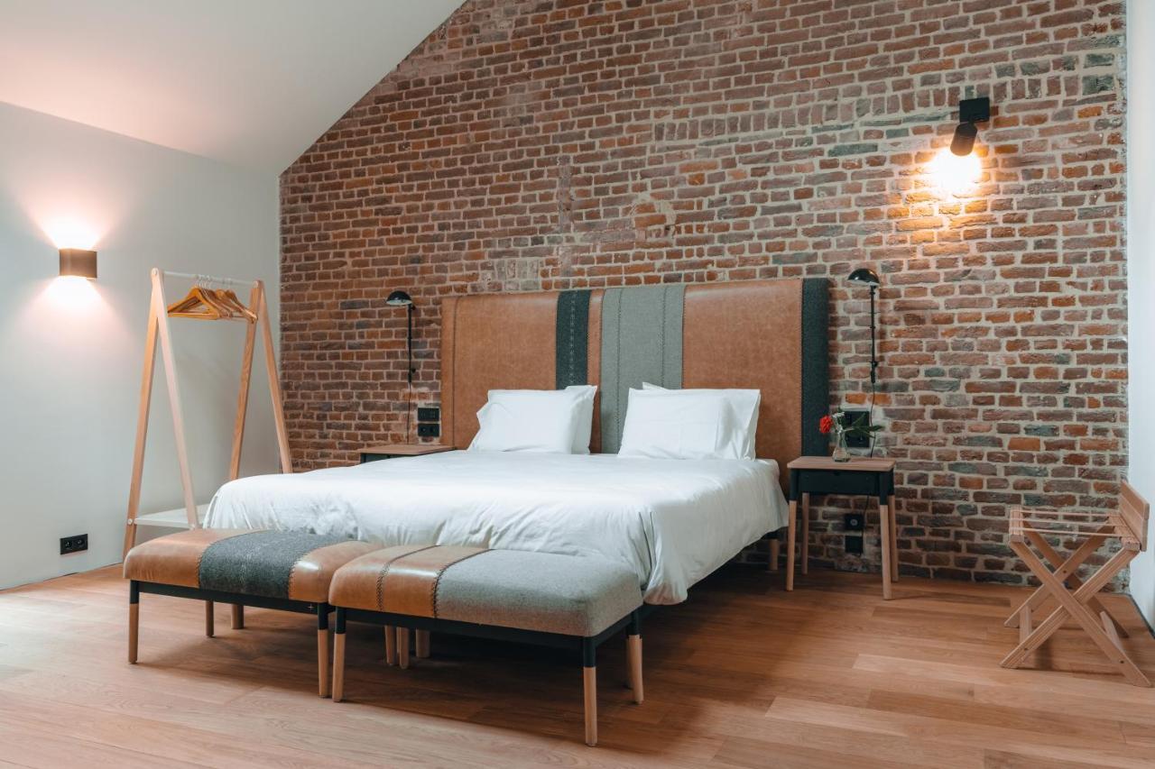Indrani Lodge Loupoigne Dış mekan fotoğraf