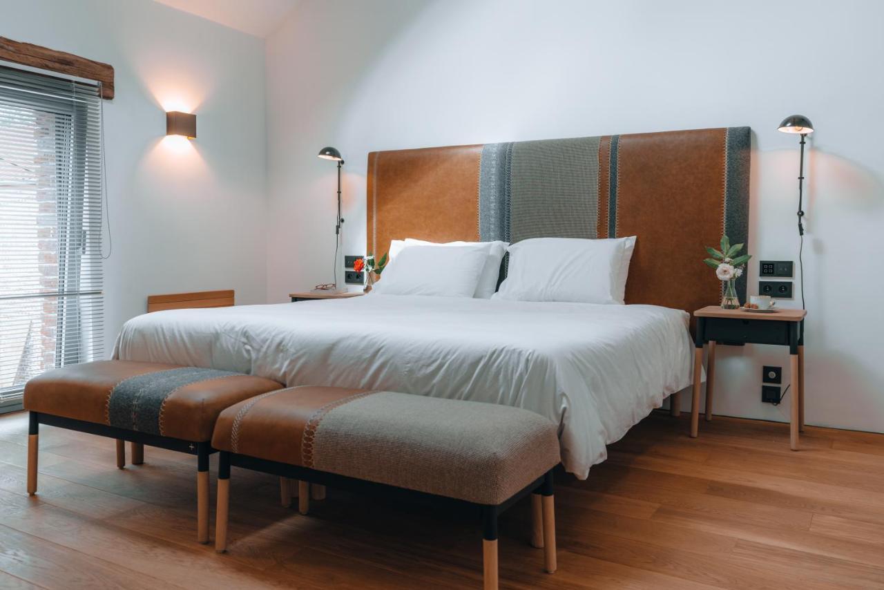 Indrani Lodge Loupoigne Dış mekan fotoğraf