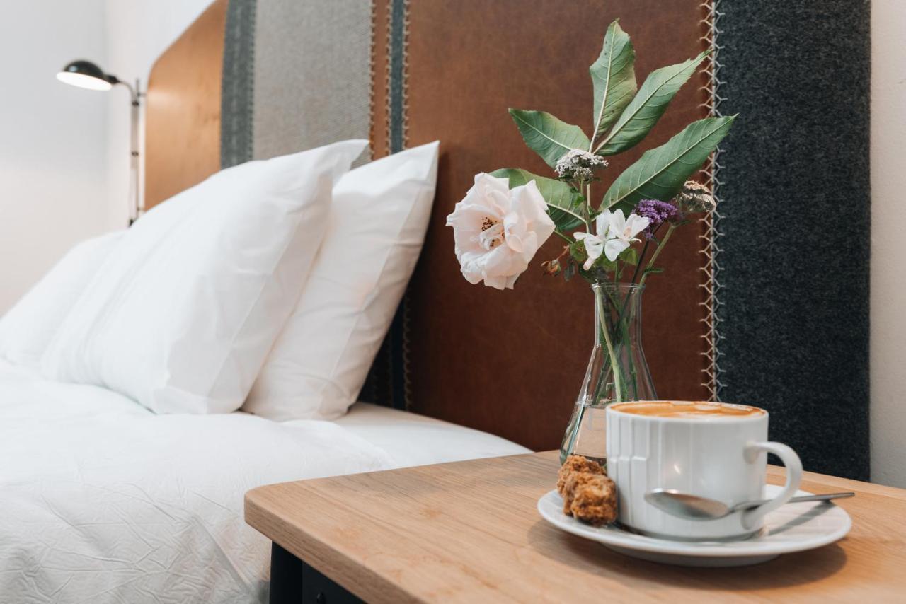 Indrani Lodge Loupoigne Dış mekan fotoğraf