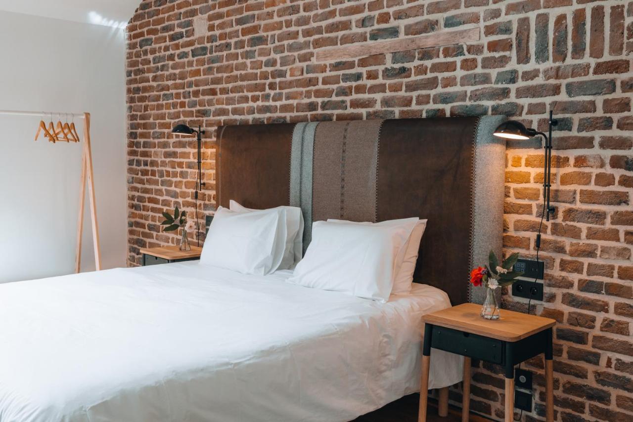 Indrani Lodge Loupoigne Dış mekan fotoğraf