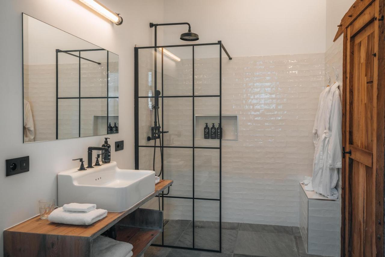 Indrani Lodge Loupoigne Dış mekan fotoğraf