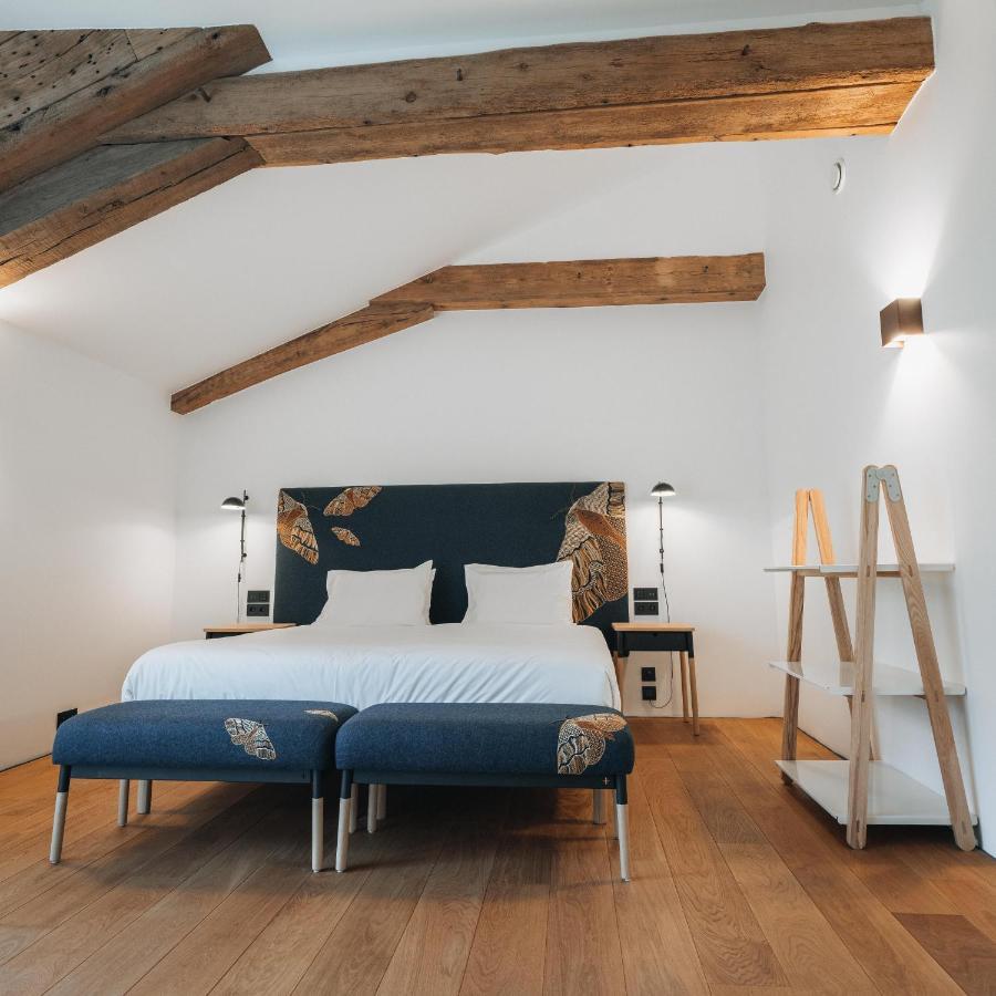 Indrani Lodge Loupoigne Dış mekan fotoğraf