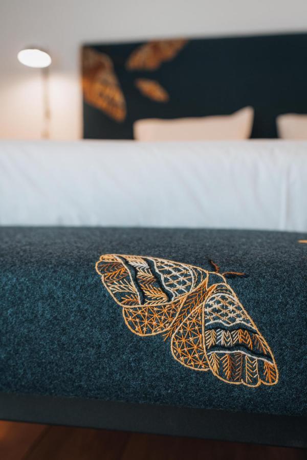 Indrani Lodge Loupoigne Dış mekan fotoğraf