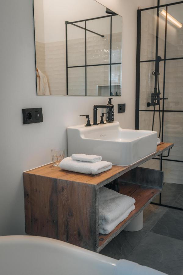 Indrani Lodge Loupoigne Dış mekan fotoğraf