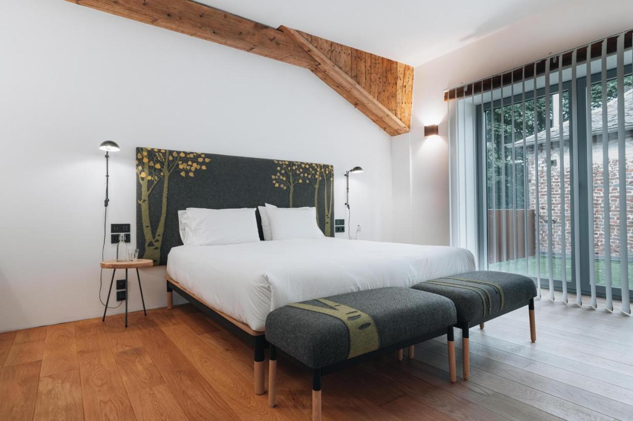 Indrani Lodge Loupoigne Dış mekan fotoğraf