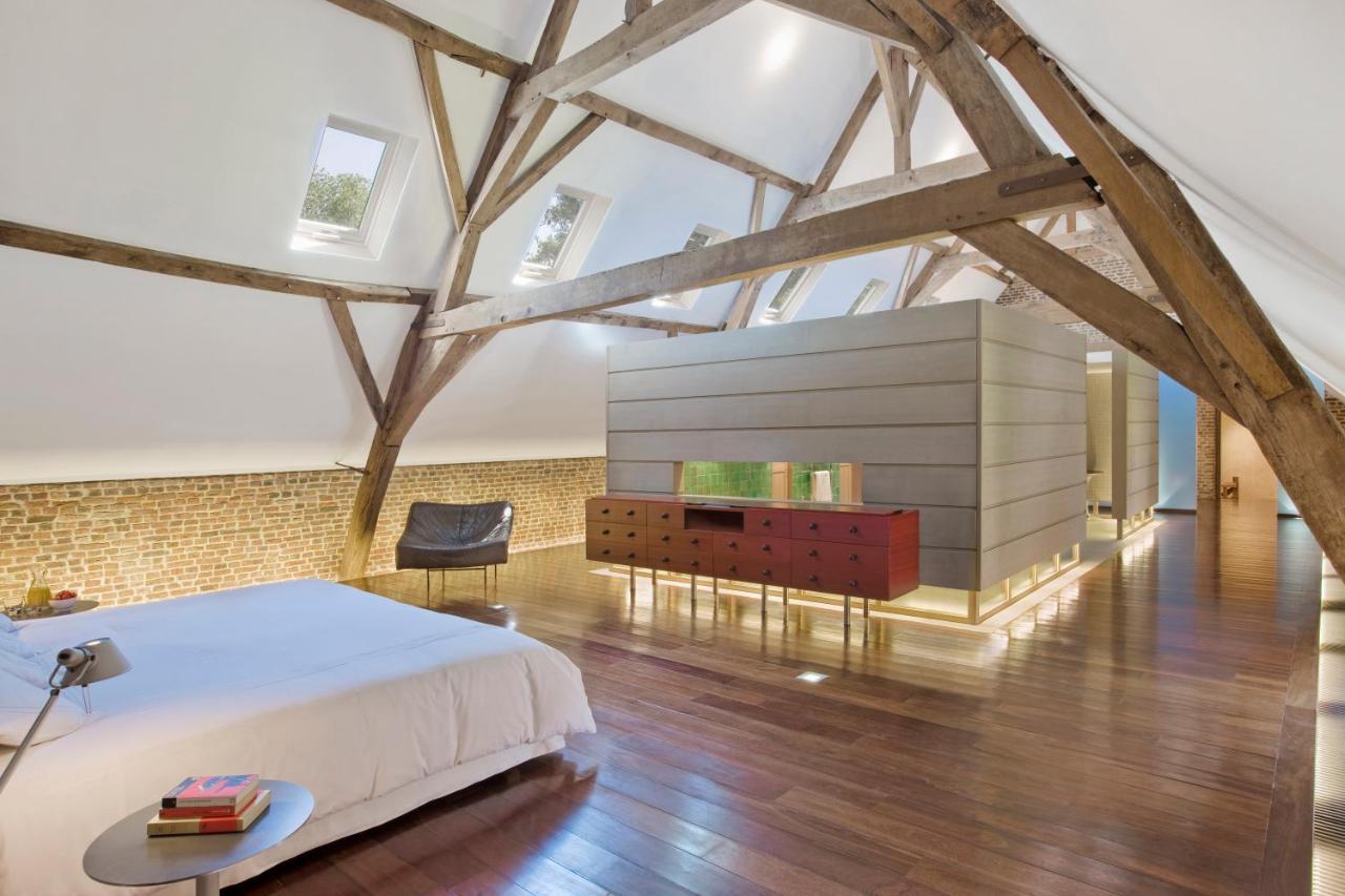Indrani Lodge Loupoigne Dış mekan fotoğraf