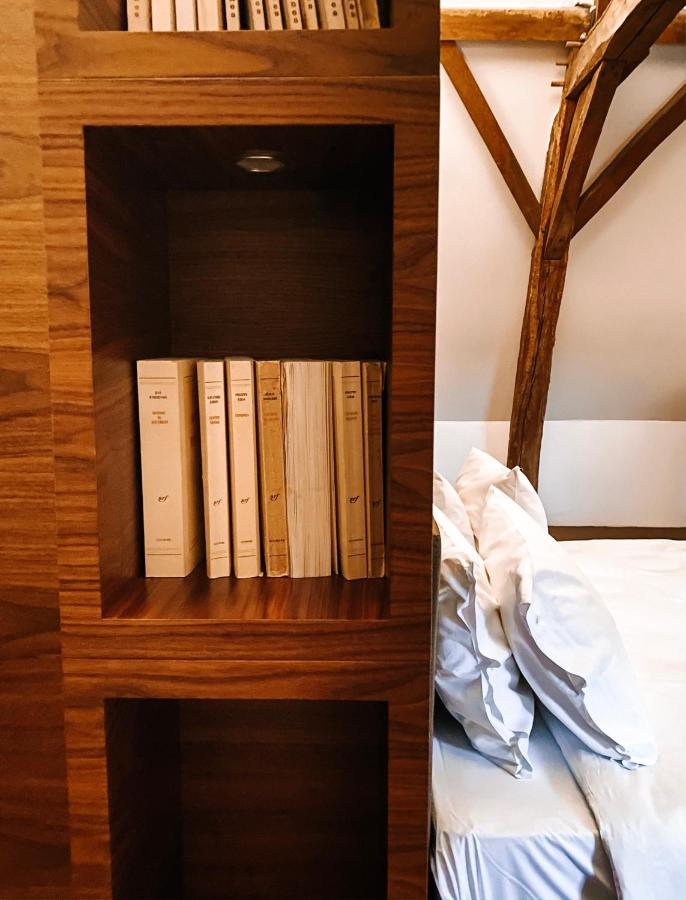 Indrani Lodge Loupoigne Dış mekan fotoğraf