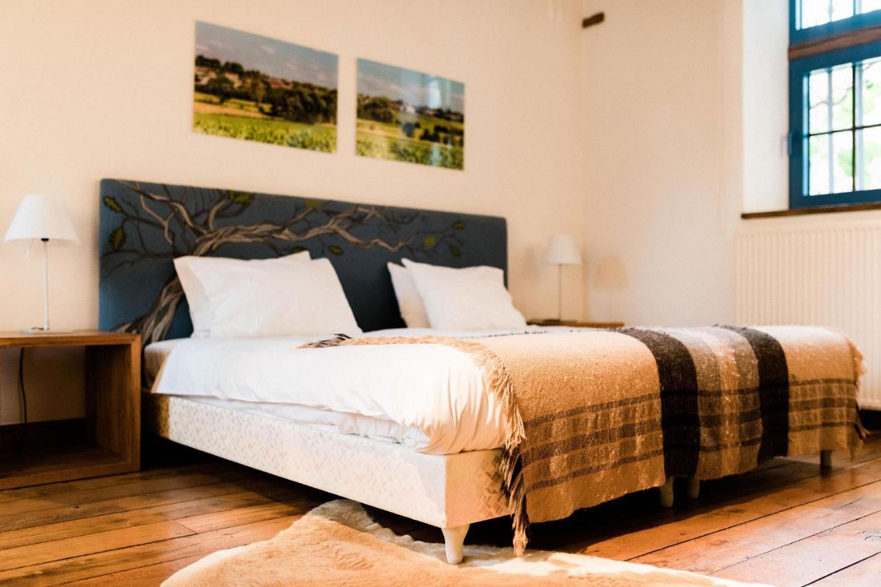 Indrani Lodge Loupoigne Dış mekan fotoğraf