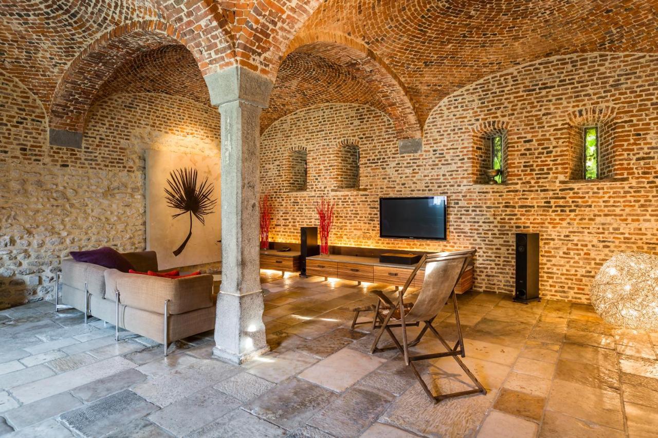 Indrani Lodge Loupoigne Dış mekan fotoğraf