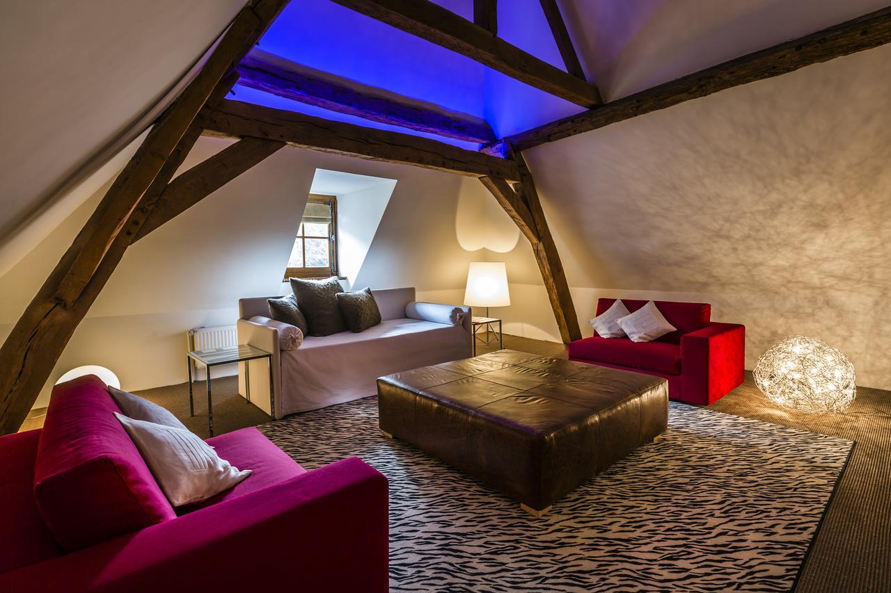 Indrani Lodge Loupoigne Dış mekan fotoğraf