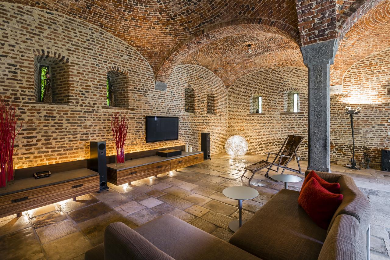 Indrani Lodge Loupoigne Dış mekan fotoğraf