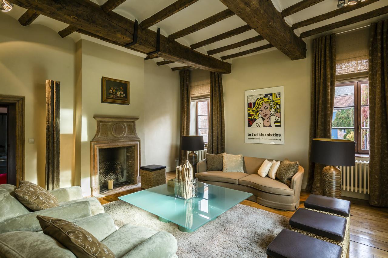 Indrani Lodge Loupoigne Dış mekan fotoğraf