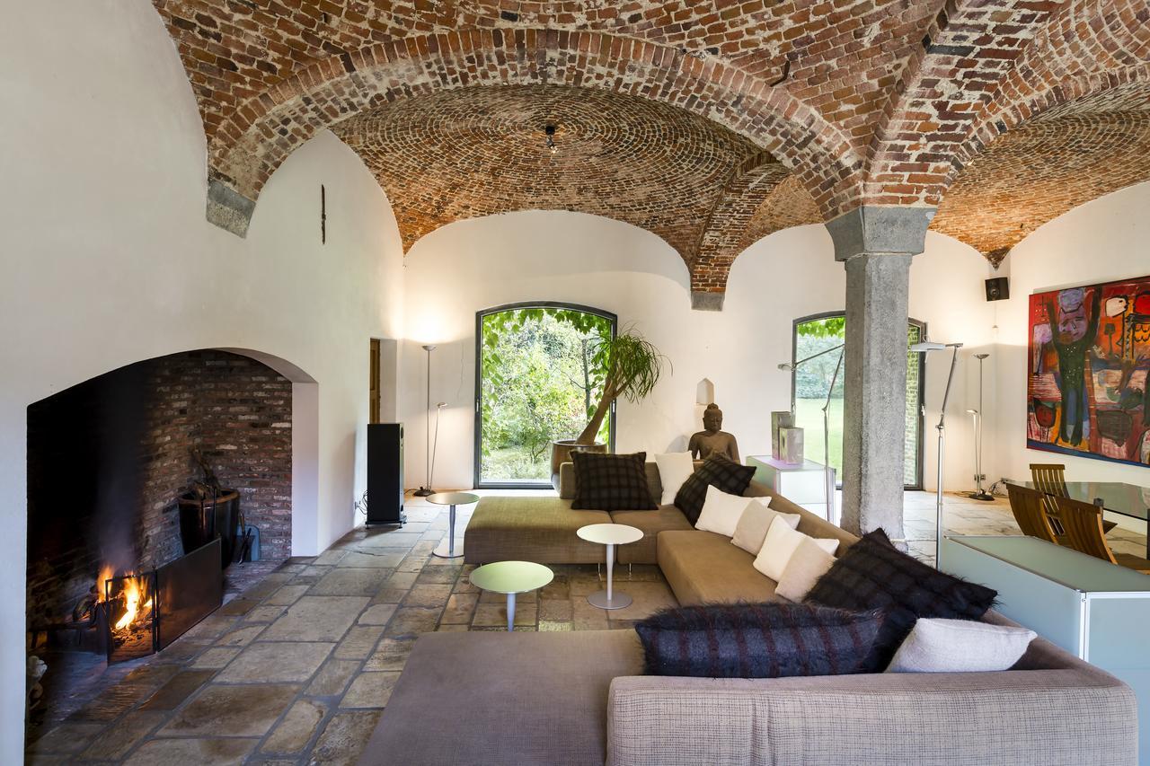 Indrani Lodge Loupoigne Dış mekan fotoğraf