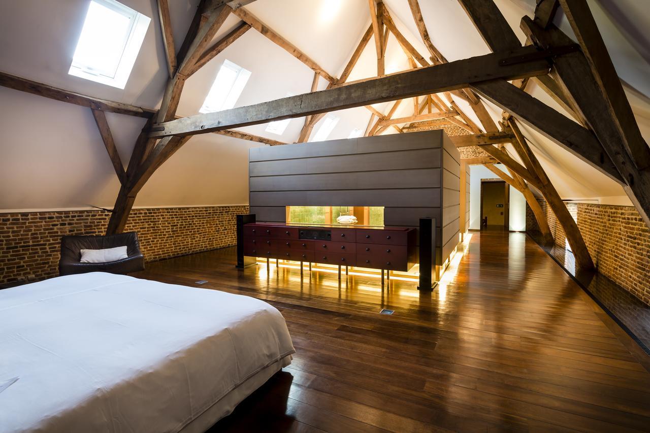 Indrani Lodge Loupoigne Dış mekan fotoğraf